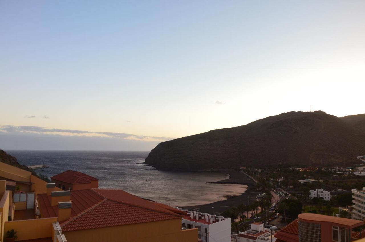 Holiday House Balcon De San Sebastian San Sebastián de la Gomera Exterior foto